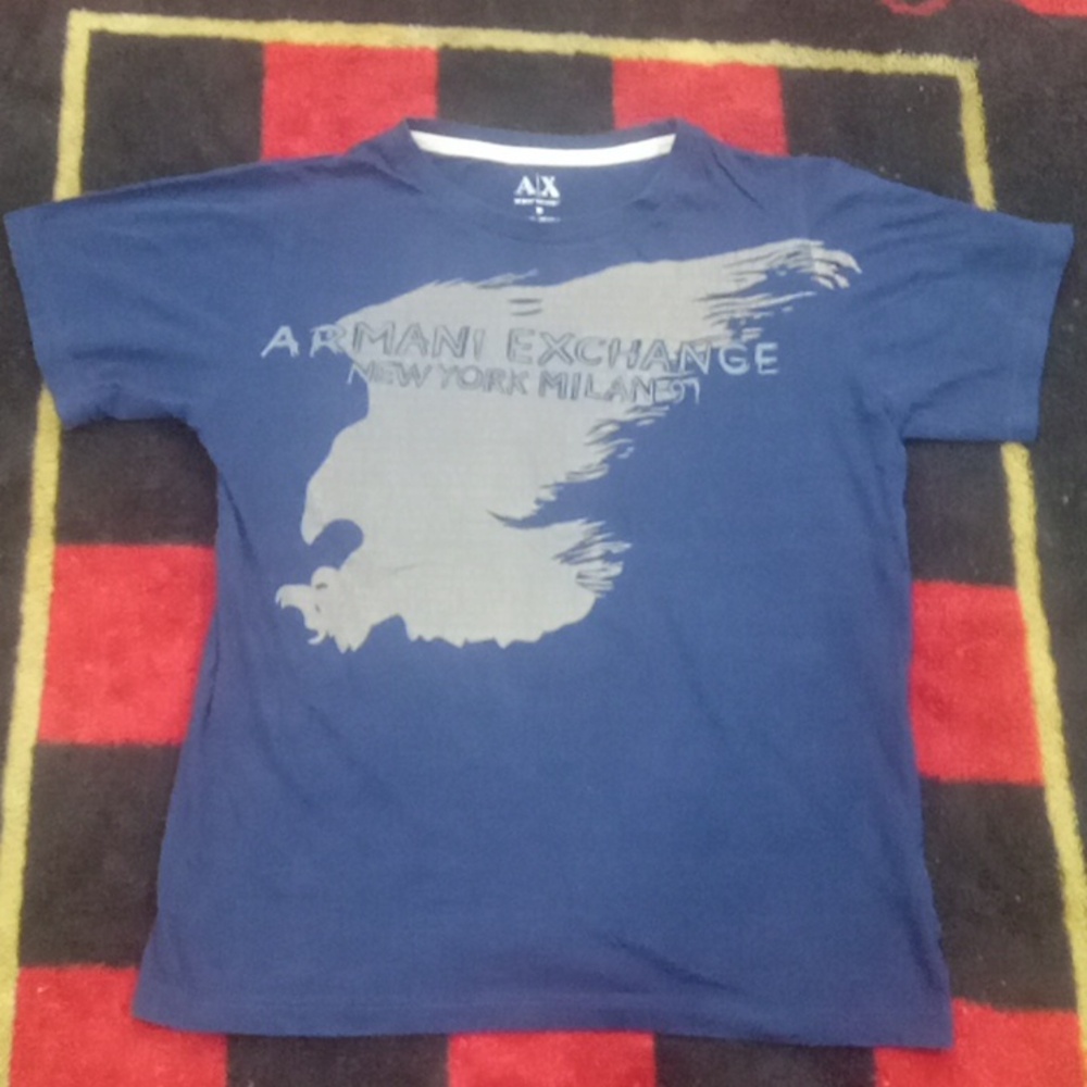 COPY - Armani exchange shirt (M)